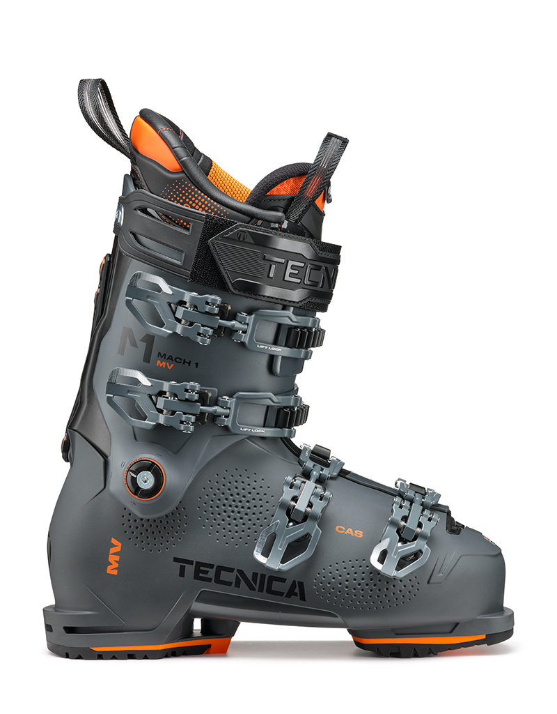 Tecnica Mach1 MV 110 TD GW Race-Gray