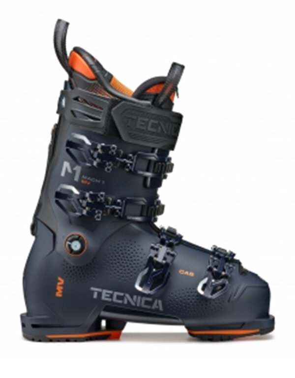 Tecnica Mach1 MV 120 TD GW Ink-Blue