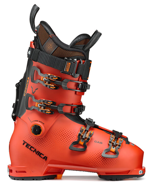 Tecnica Cochise 130 Dyn GW B-orange