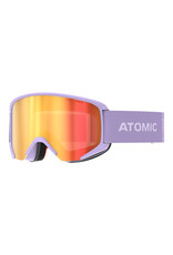 Atomic Savor Photo - Lavender