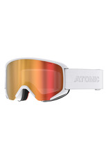 Atomic Savor Photo - White