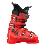 Atomic Redster CS 70 LC - Red/Black
