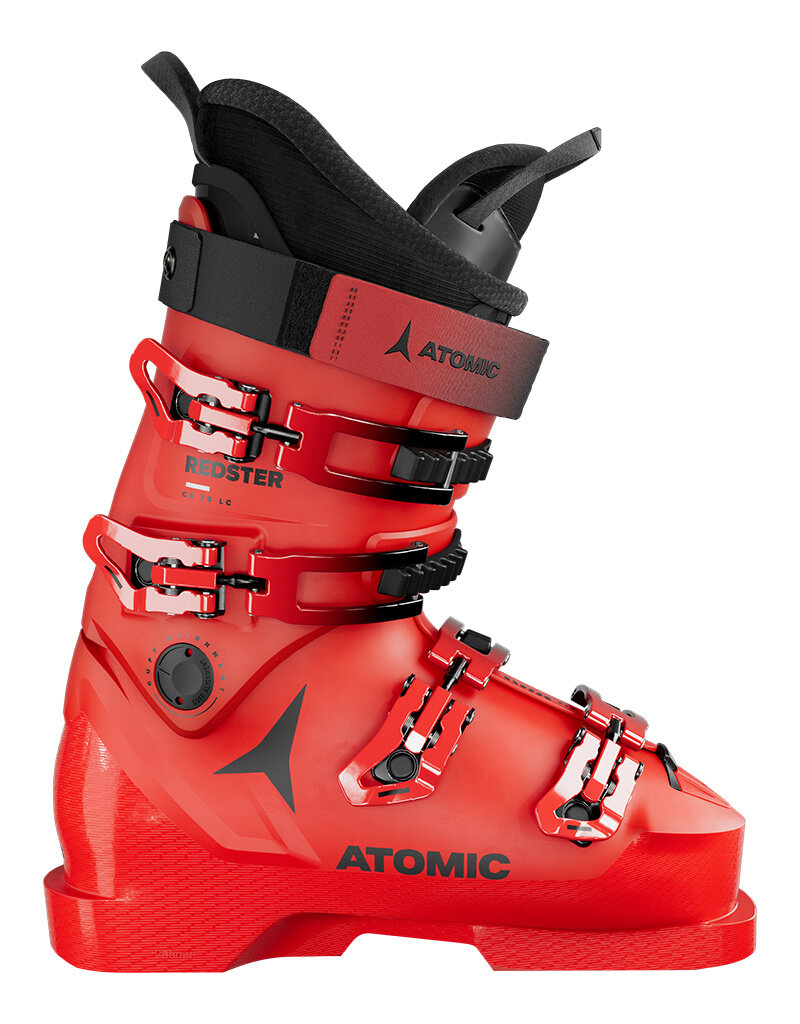 Atomic Redster CS 70 LC - Red/Black