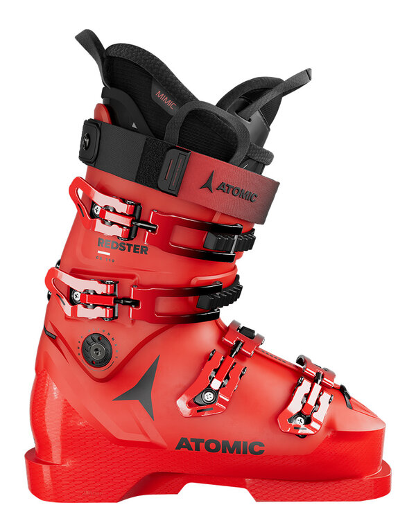 Atomic Redster CS 110 - Red/Black