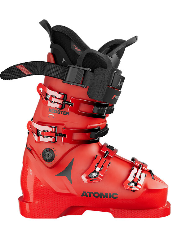 Atomic Redster CS 130 - Red/Black