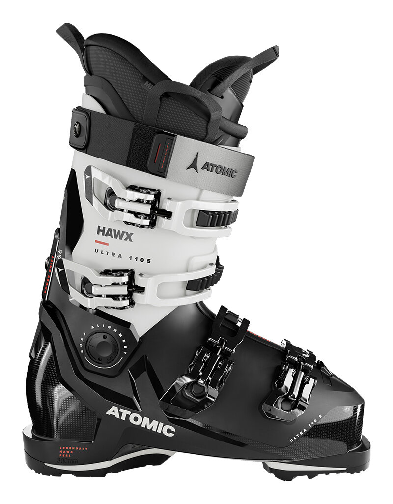 Atomic Hawx Ultra 110 S GW - Black/White