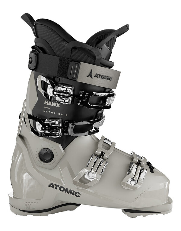 Atomic Hawx Ultra 95 S W GW - Stone/Black