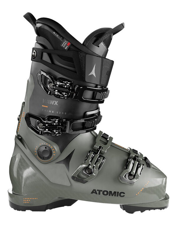 Atomic Hawx Prime 120 S GW - Army/Black
