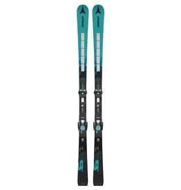 Atomic Redster X9S RVSK S + X12 GW Binding