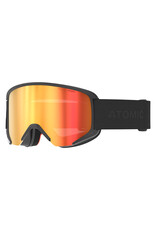 Atomic Savor Photo - Black