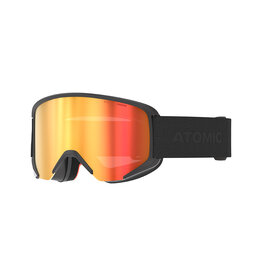 Atomic Savor Photo - Black