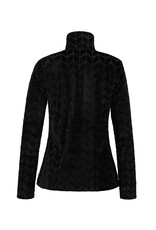 Luhta Orosoaivi Midlayer - Black