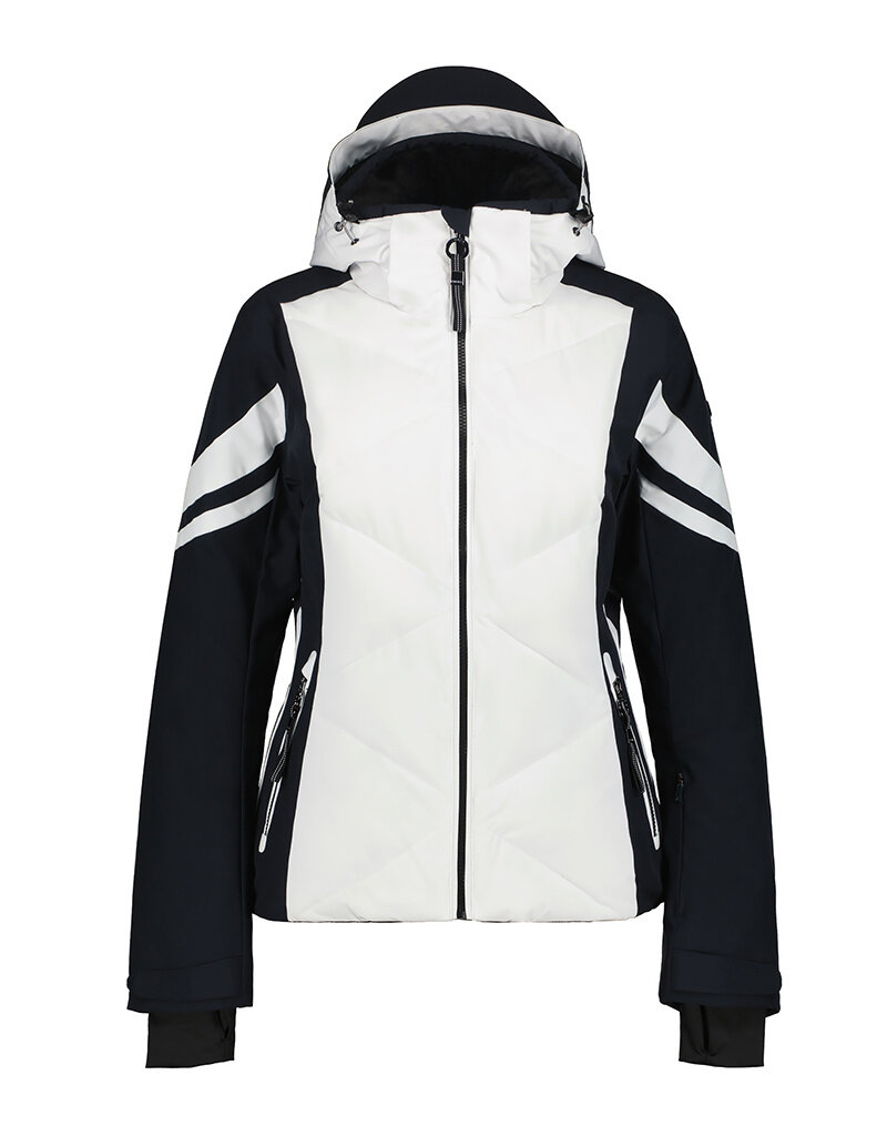 Luhta Kalkkoaivi Jacket - Optic White