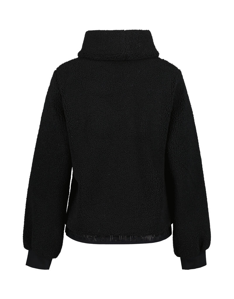 Luhta Iskola Sweater - Black