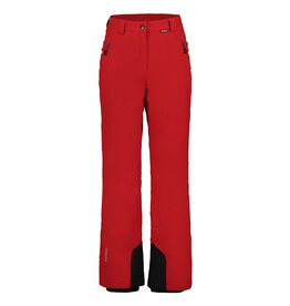 Icepeak Freyung Pant - Burgundy