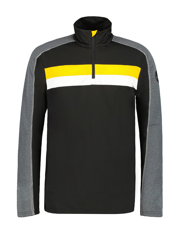 Icepeak Fenner Pully - Black