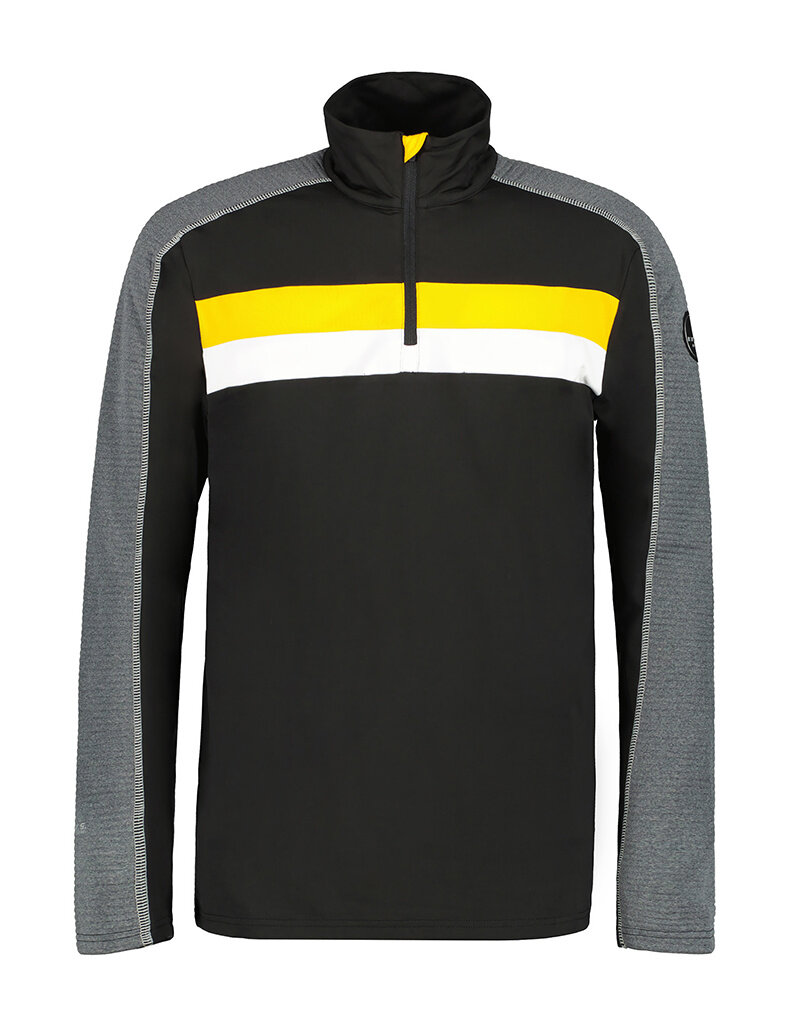 Icepeak Fenner Pully Black Ski Center Heemskerk