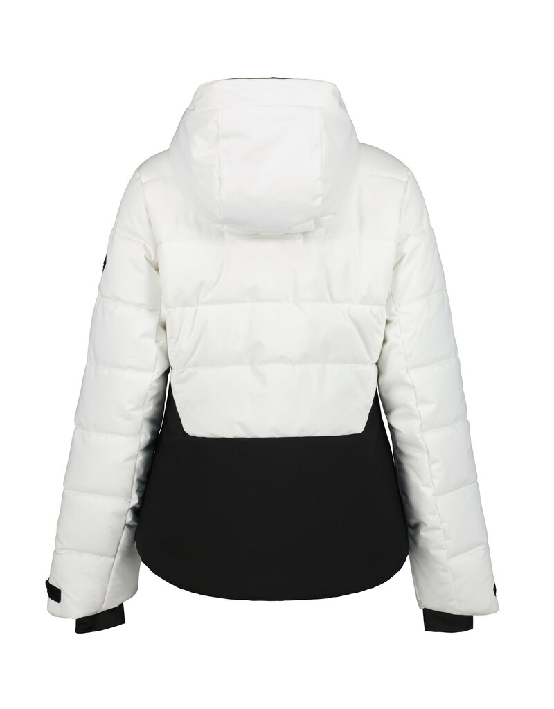 Icepeak Electra Jacket - Optic White