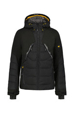 Icepeak Ebern Jacket - Black