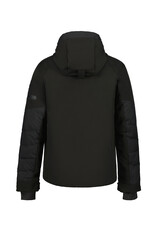 Icepeak Ebern Jacket - Black