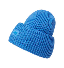 Helly Hansen HH Rib Beanie - Ultra Blue