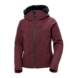 Helly Hansen W Valdisere 2.0 Jacket - Hickory