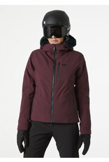 Helly Hansen W Valdisere 2.0 Jacket - Hickory