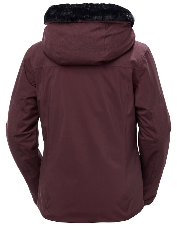 Helly Hansen W Valdisere 2.0 Jacket - Hickory