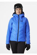 Helly Hansen W Bellissimo Jacket - Ultra Blue