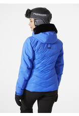 Helly Hansen W Bellissimo Jacket - Ultra Blue