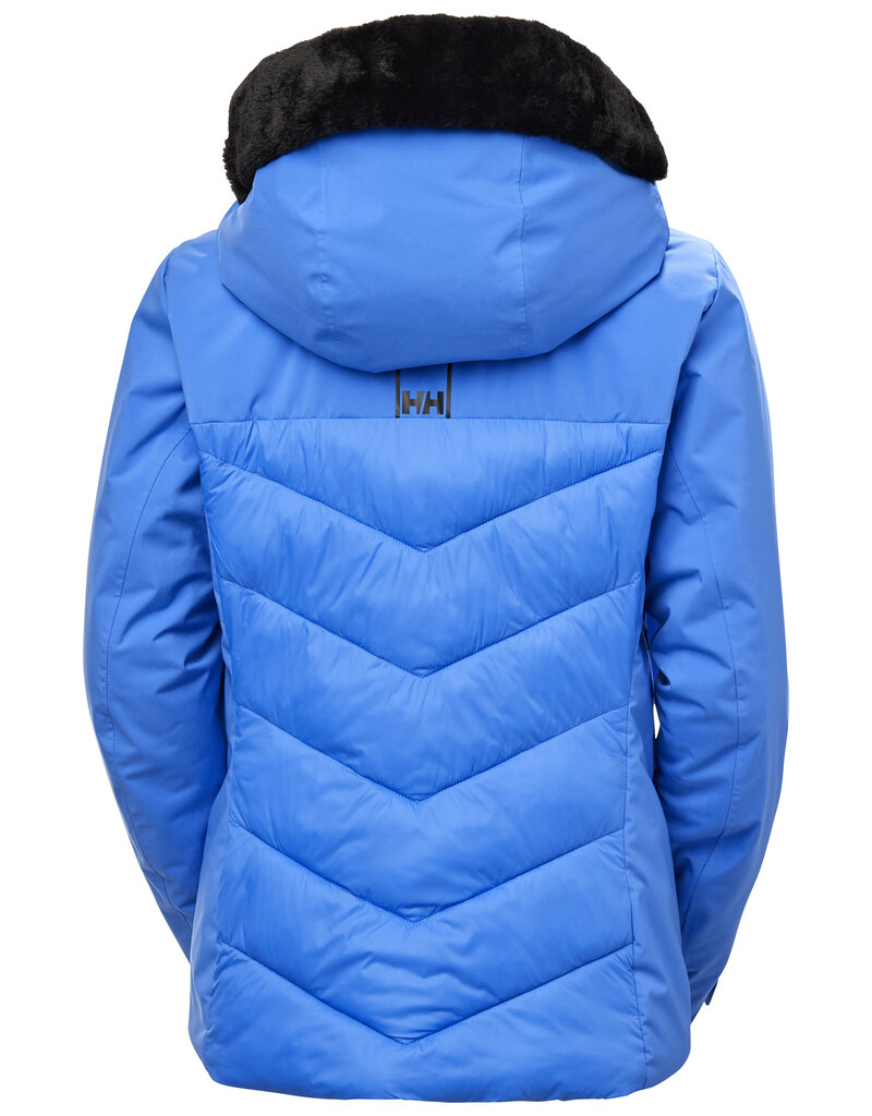 Helly Hansen W Bellissimo Jacket - Ultra Blue