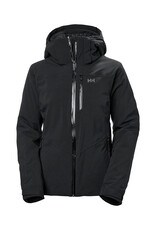 Helly Hansen W Alphelia Jacket - Black