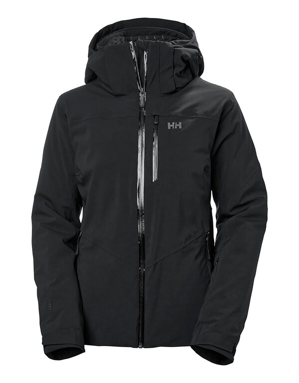 Helly Hansen W Alphelia Jacket - Black