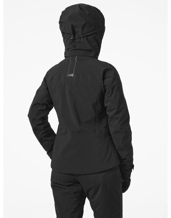 Helly Hansen W Alphelia Jacket - Black
