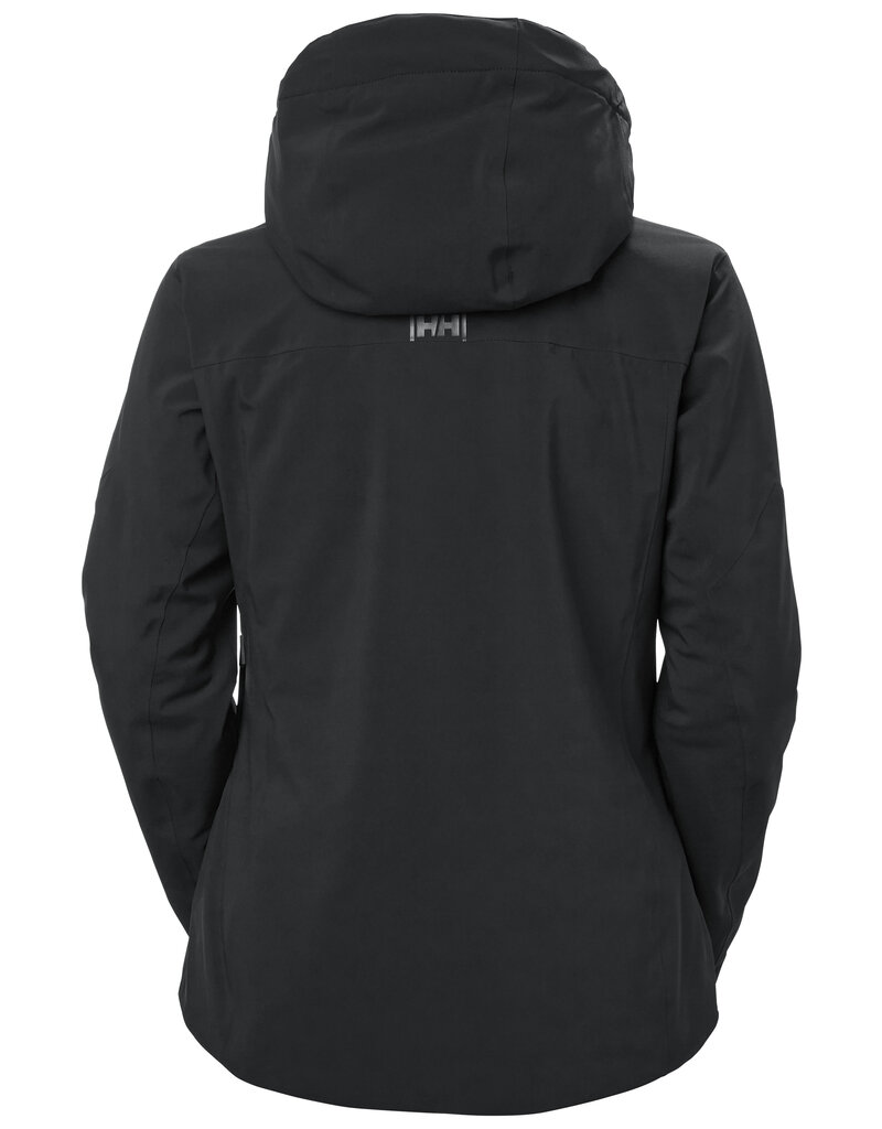 Helly Hansen W Alphelia Jacket - Black