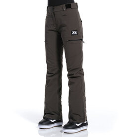 Rehall Nori-R Pants - Graphite