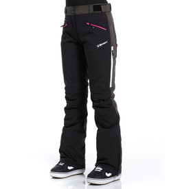 Rehall Lena-R Pants - Black