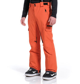 Rehall Picker-R Pants - Rust