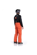 Rehall Picker-R Pants - Rust