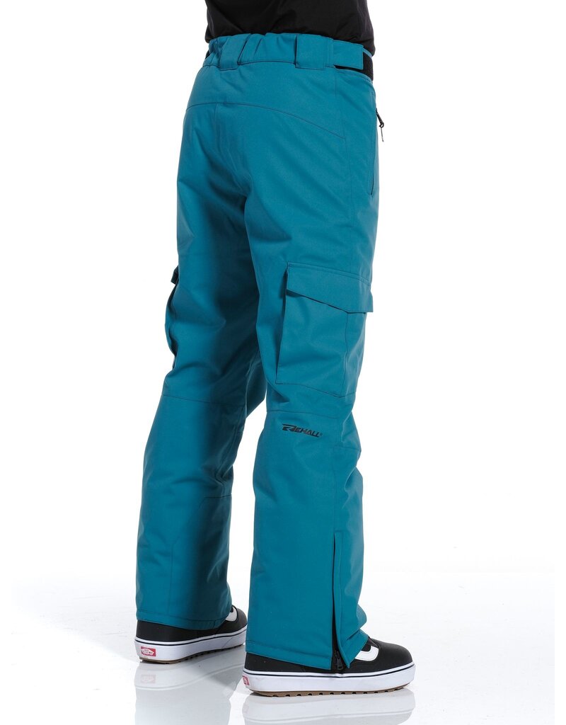 Rehall Buzz-R Pants - Teal Green