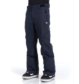 Rehall Buzz-R Pants - Navy