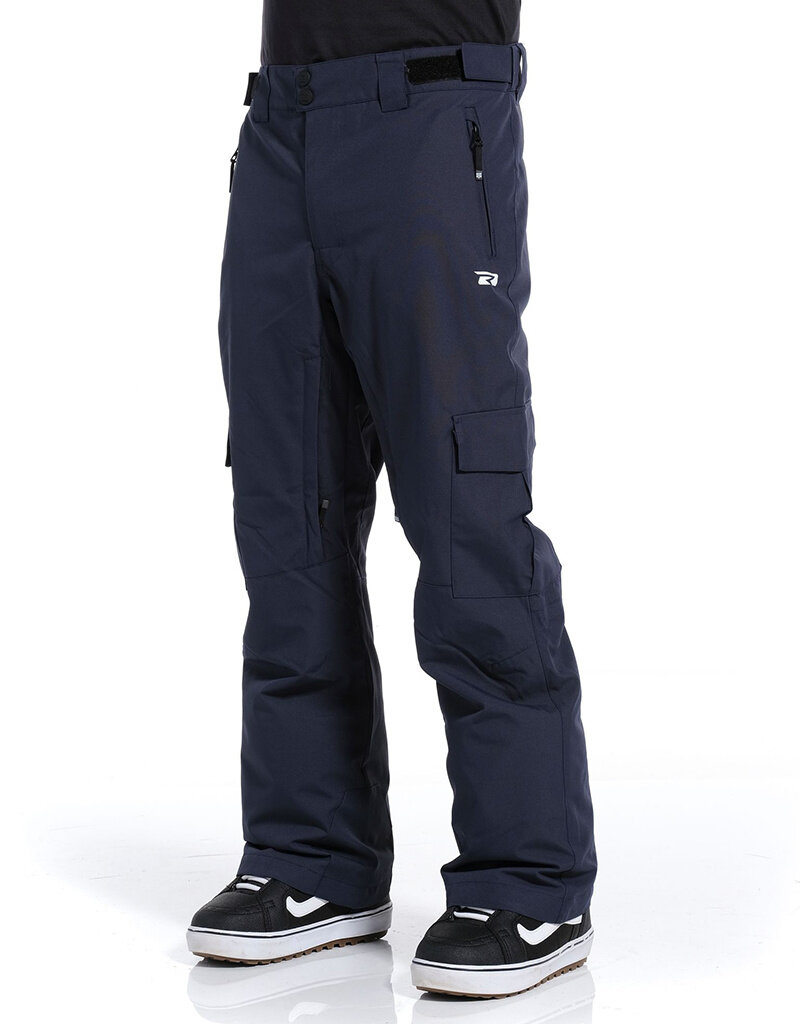 Rehall Buzz-R Pants - Navy