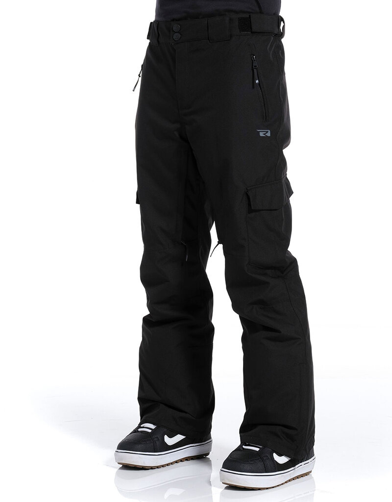 Rehall Buzz-R Pants - Black