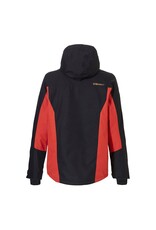Geri-R Jacket - Rust