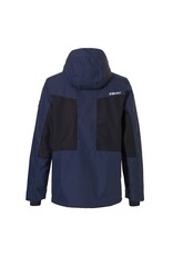 Rehall Lark-R Jacket - Navy