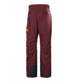 Helly Hansen Garibaldi 2.0 Pants - Hickory