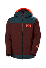 Helly Hansen Powdreamer 2.0 Jacket - Hickory