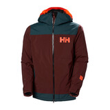 Helly Hansen Powdreamer 2.0 Jacket - Hickory