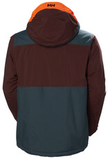 Helly Hansen Powdreamer 2.0 Jacket - Hickory