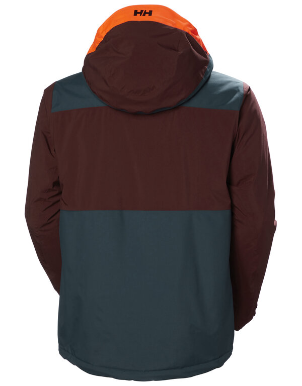Helly Hansen Powdreamer 2.0 Jacket - Hickory